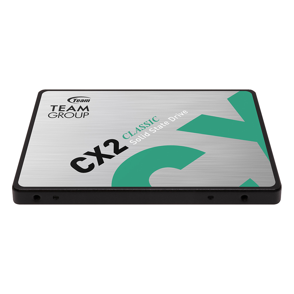 CX2 SSD 512GB | TEAMGROUP