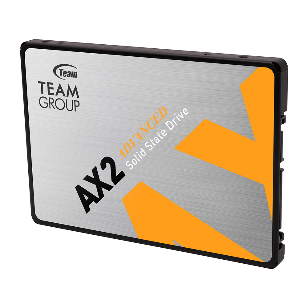 AX2 SSD 2TB | TEAMGROUP