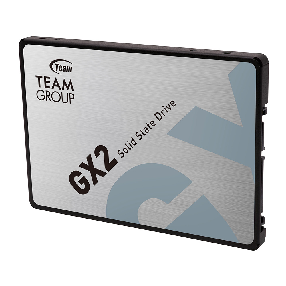GX2 SSD 256GB | TEAMGROUP