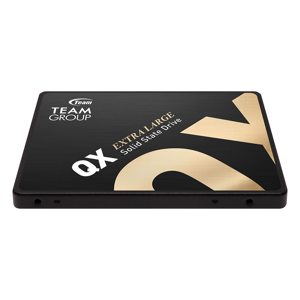 QX SSD 4TB | TEAMGROUP