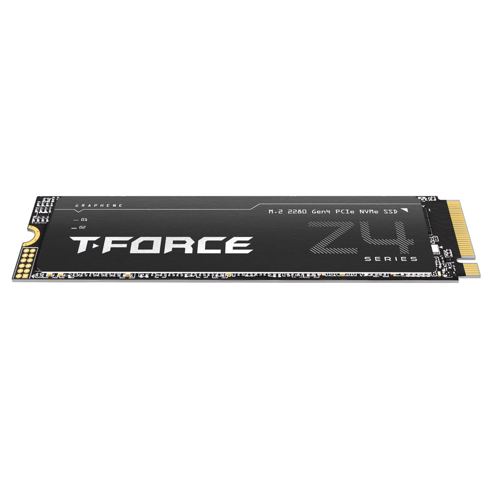 Z44A5 M.2 PCIe 4.0 SSD 1TB - TEAMGROUP