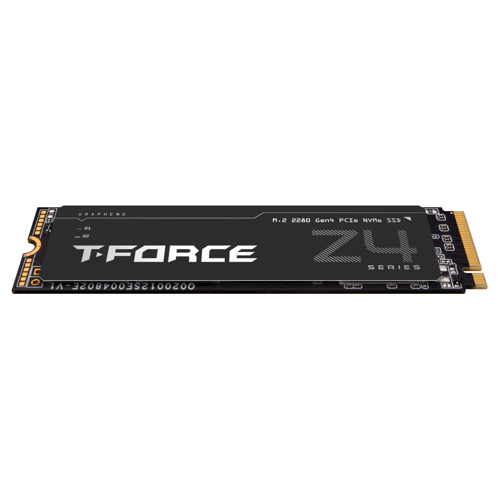 CARDEA Z44Q M.2 PCIe 4.0 SSD 4TB - TEAMGROUP