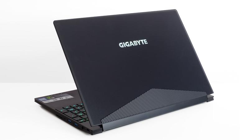 Gigabyte Aero 15X v8 (2018) review - Tech Advisor