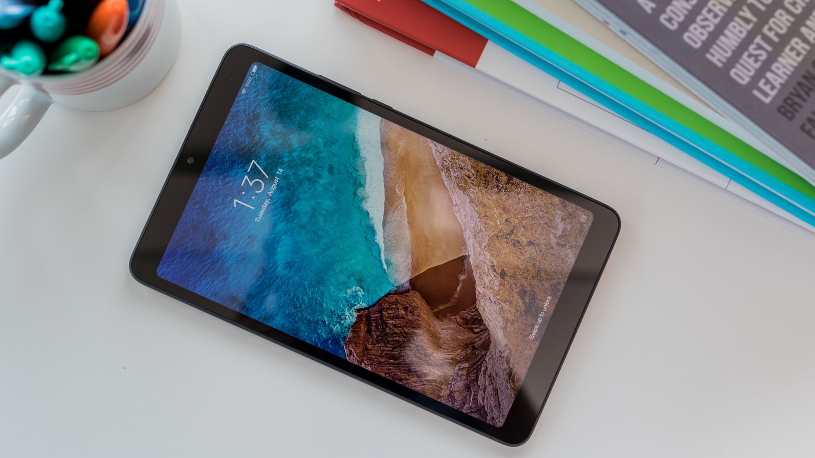 Xiaomi Mi Pad 4 Review - Tech Advisor