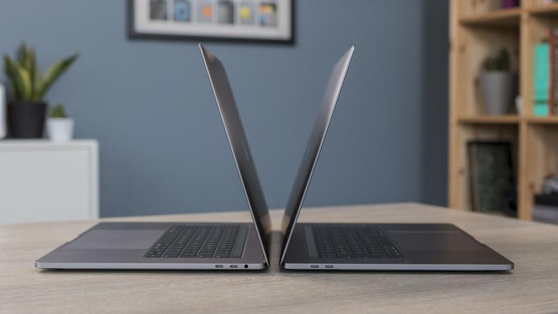 MacBook Pro 15in (2019) Review: 8-Core Uproar - Tech Advisor