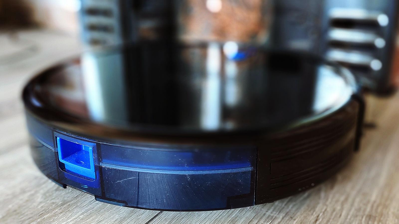 Eufy RoboVac G10 Hybrid Review: Costly for Just Floor Cleaning