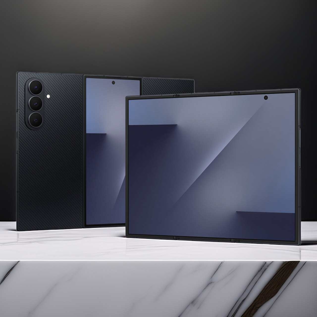 Samsung's Galaxy Z TriFold Finally Arrives, Starts at $2,500