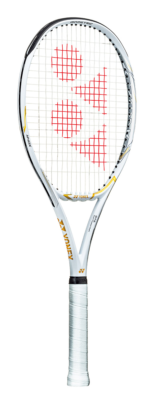 大坂なおみがデザインしたテニスラケットの追加発売が決定! 4月下旬