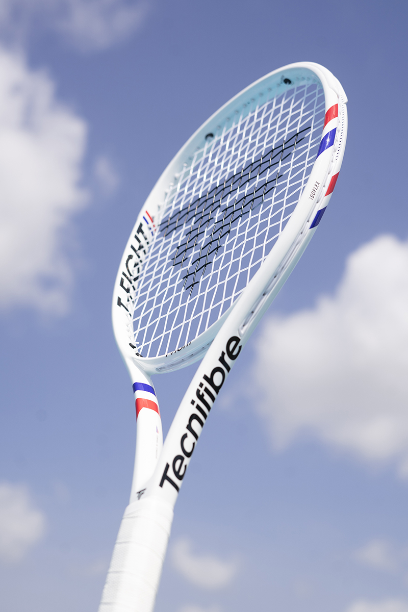 テクニファイバー T-FIGHT ラケット解説｜特徴・選び方・おすすめモデル