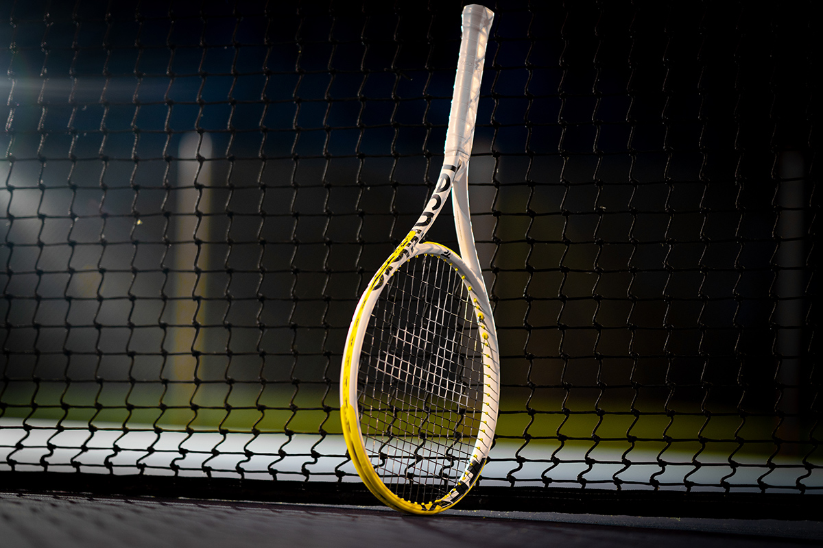 テクニファイバー「TF-X1 v2」ラケット解説｜特徴・選び方・おすすめ