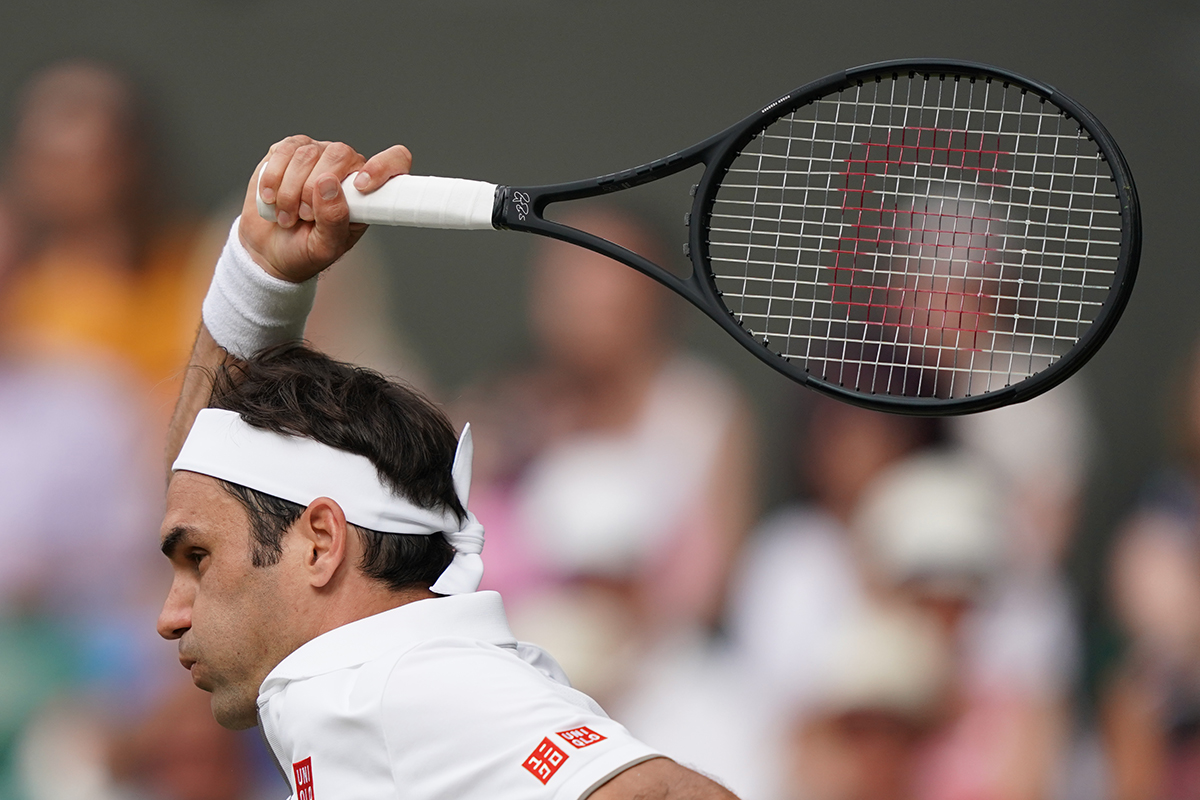 続報】Wilsonの新「プロスタッフ バージョン13.0」 9/15、全貌が明らか