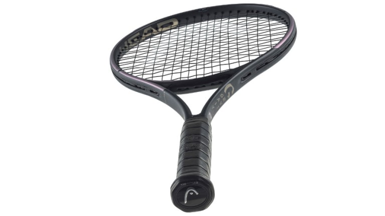 Racquet Review: Head Gravity MP 2023