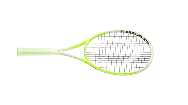 Racquet Review: Head Extreme Pro (2024)