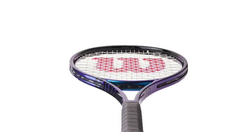 Racquet Review: Wilson Ultra Pro v4