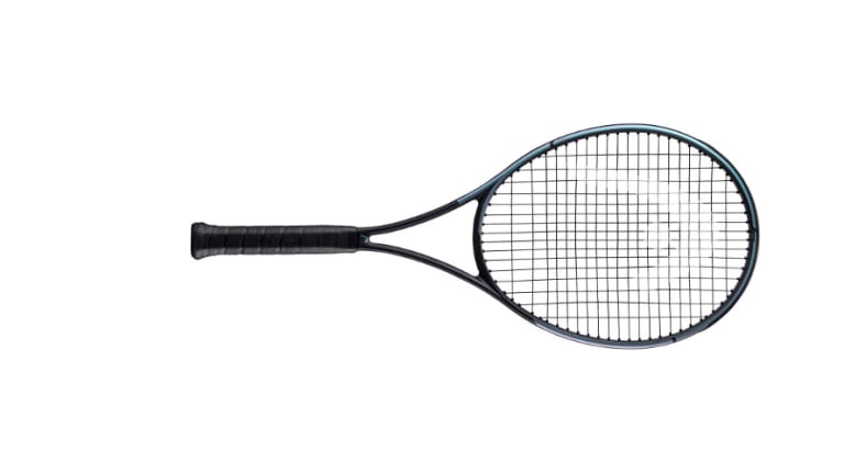 Racquet Review: Head Gravity MP 2023