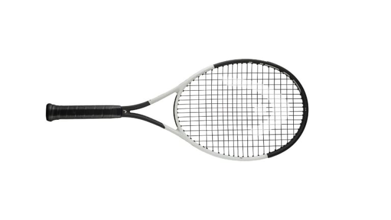 Racquet Review: Head Speed MP 2024