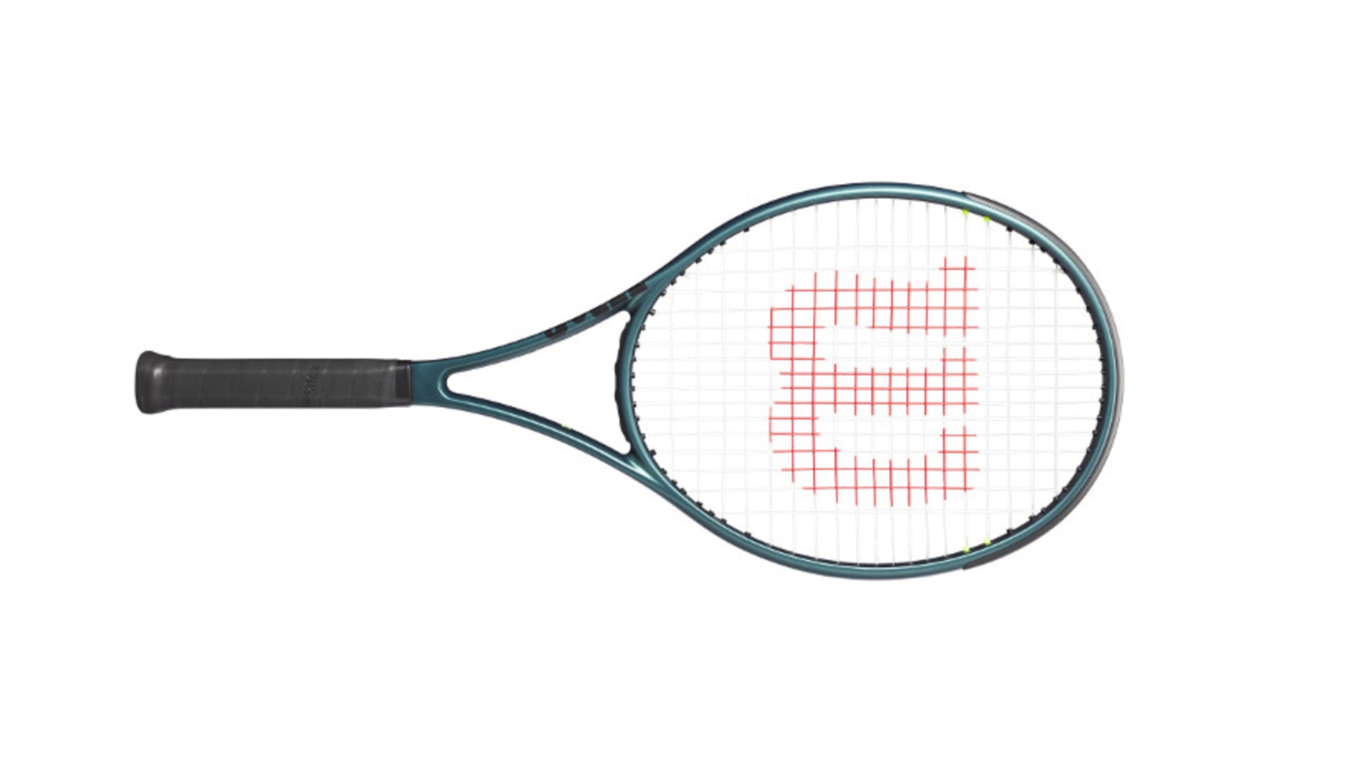 Racquet Review: Wilson Blade 104 v9