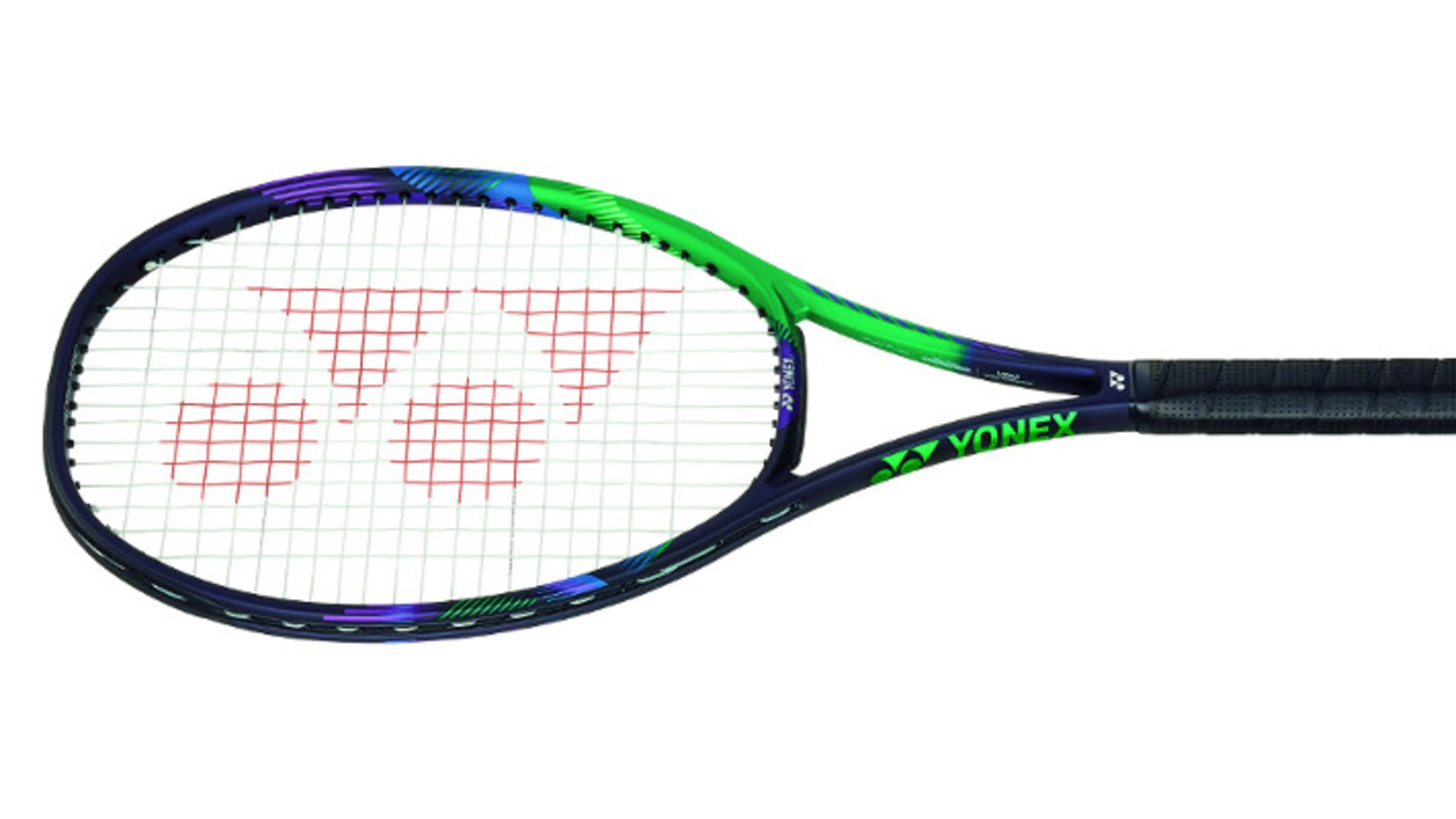Racquet Review: Yonex VCORE PRO 97