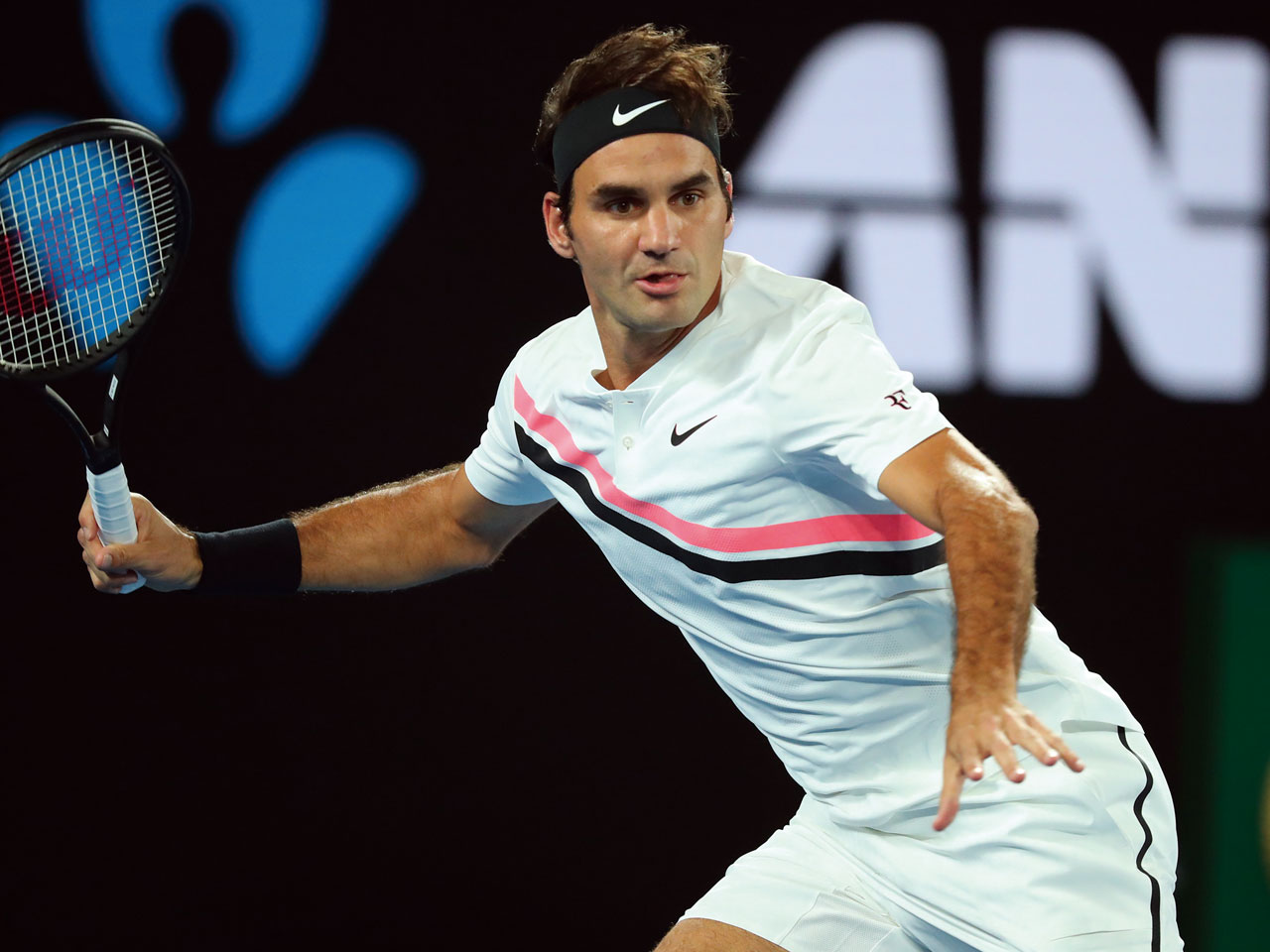 フェデラー、最後のグランドスラム・タイトル [2018オーストラリアン