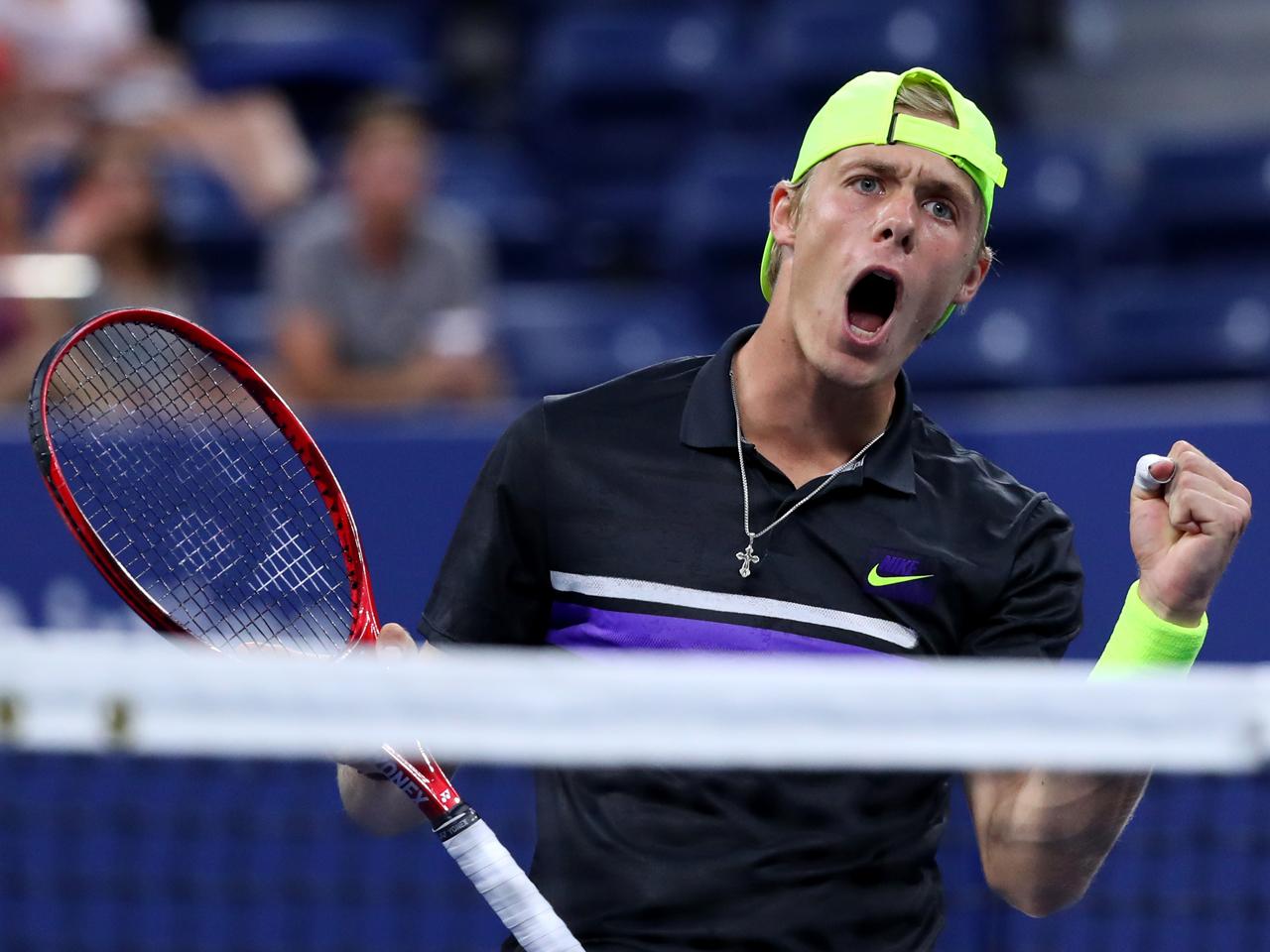 20歳のシャポバロフがATPツアー初タイトルを獲得 [イントラム