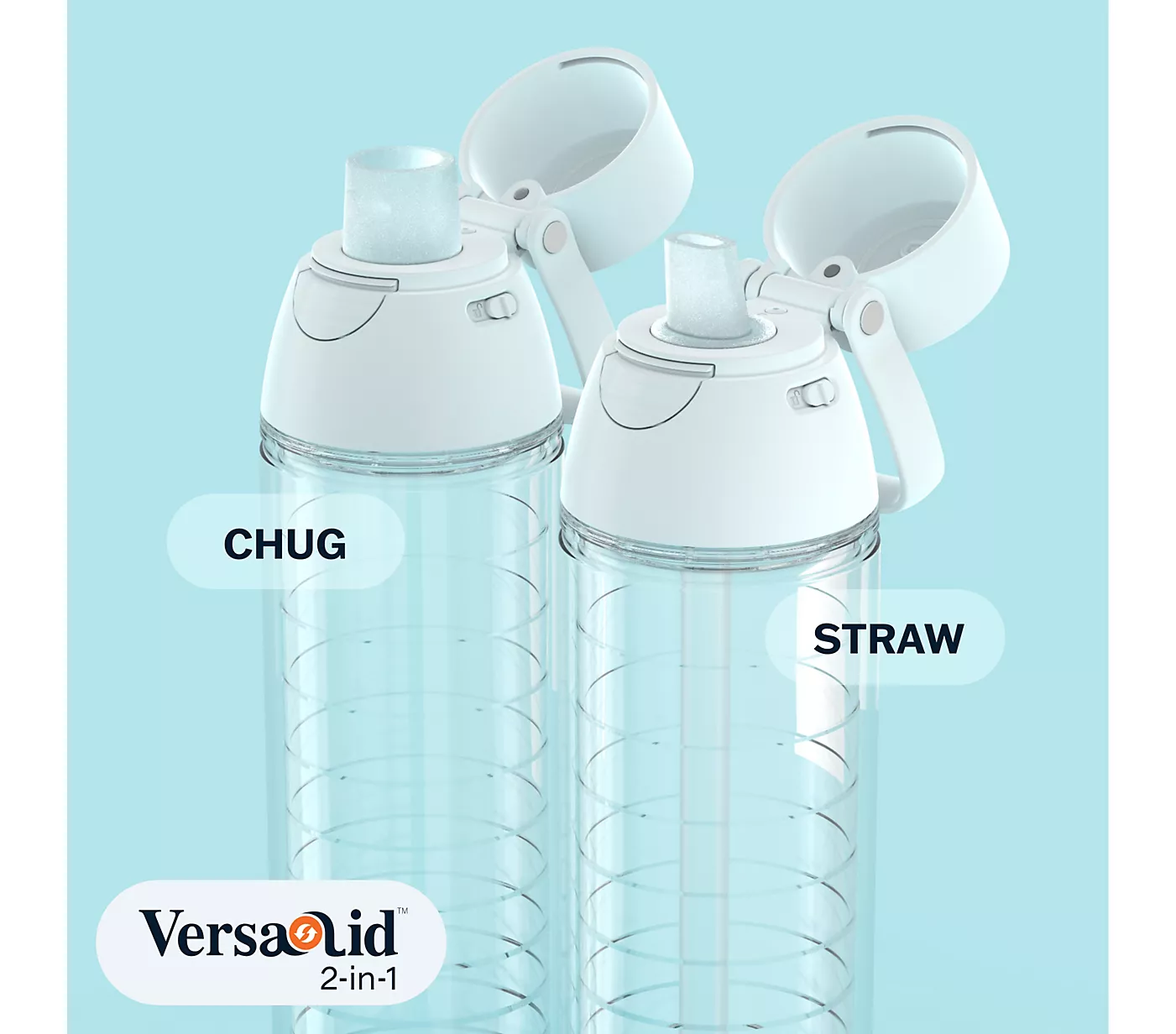 MLB™ Milwaukee Brewers™ - Primary Logo | 24 oz Venture Lite