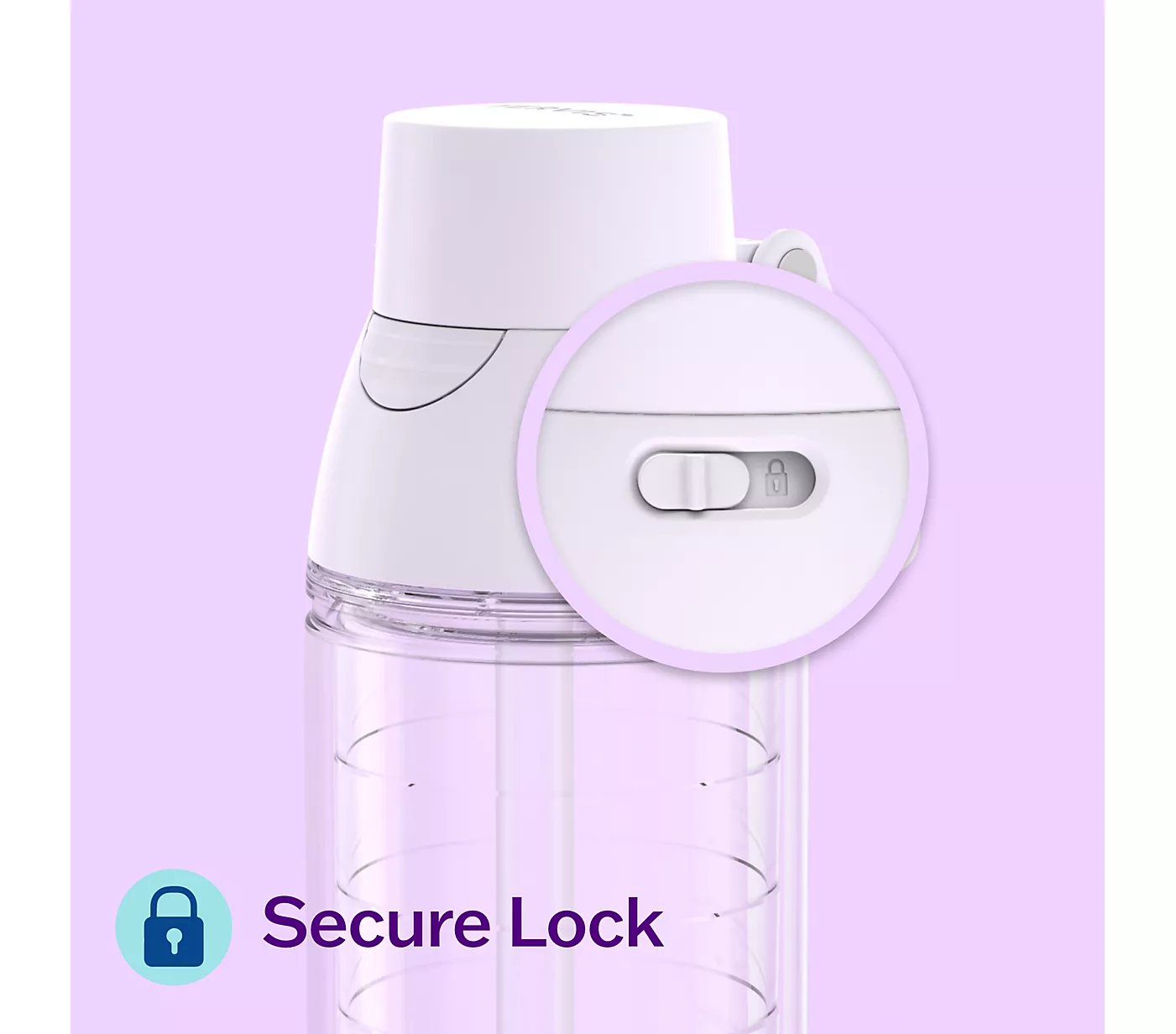 MLB™ Milwaukee Brewers™ - Primary Logo | 24 oz Venture Lite