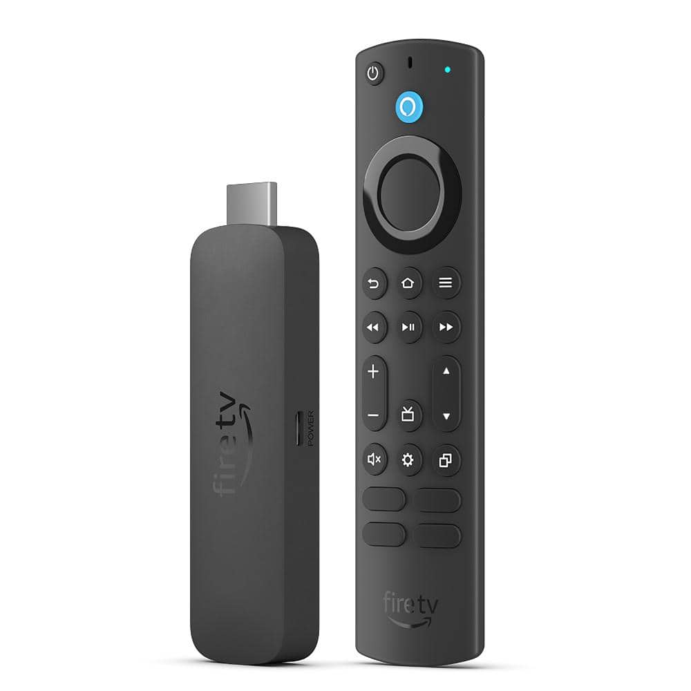 Reviews for Amazon Fire TV Stick 4K Max (2nd Gen) Streaming Device