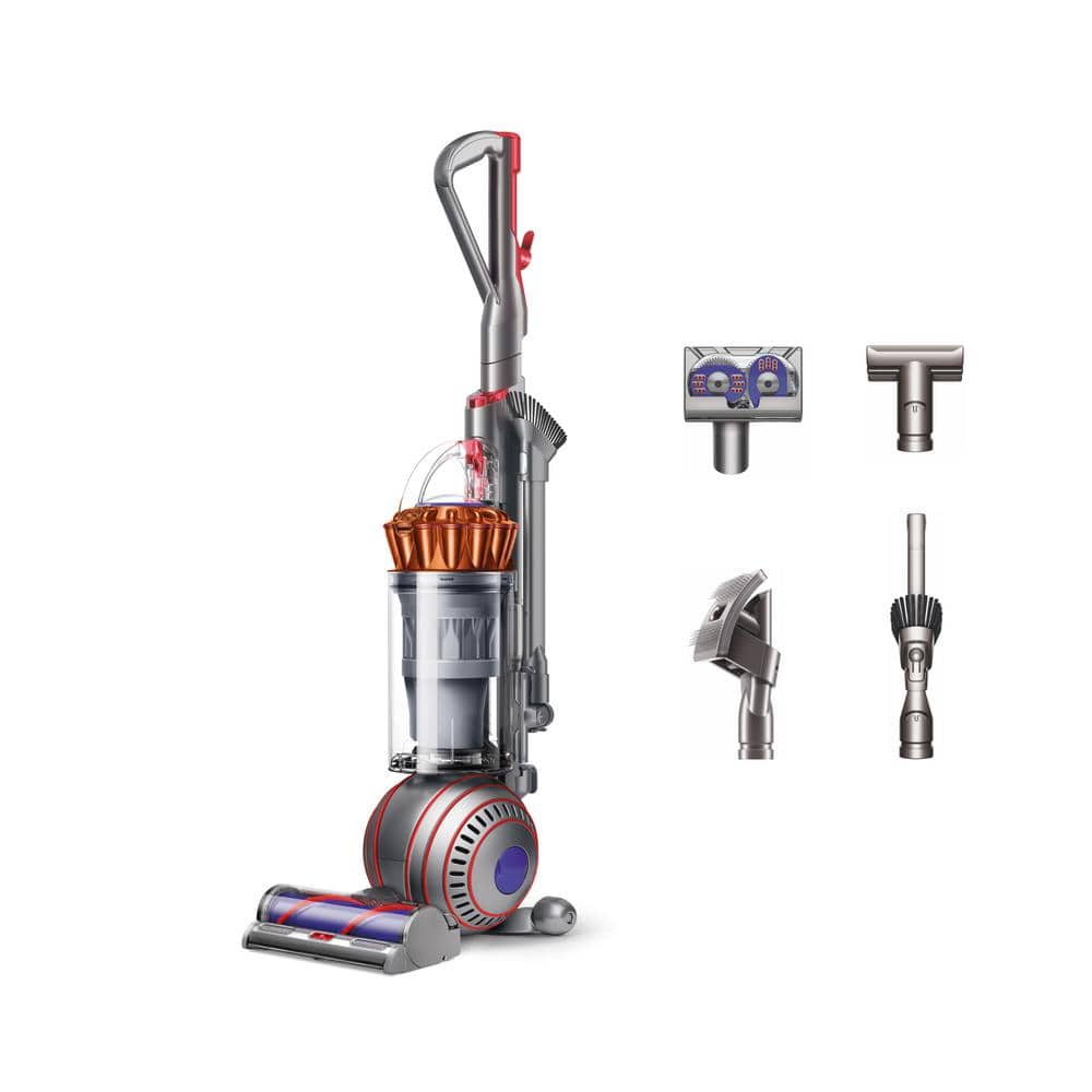 Dyson Ball Animal 3 Extra Upright Vacuum Cleaner 394515-01 - The