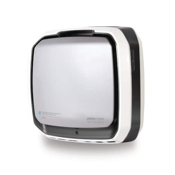 Fellowes AeraMax Professional III True HEPA 700 sq. ft. Wall