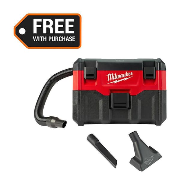 Milwaukee M18 FUEL 8 in. 18V Lithium-Ion Brushless HATCHET Pruning