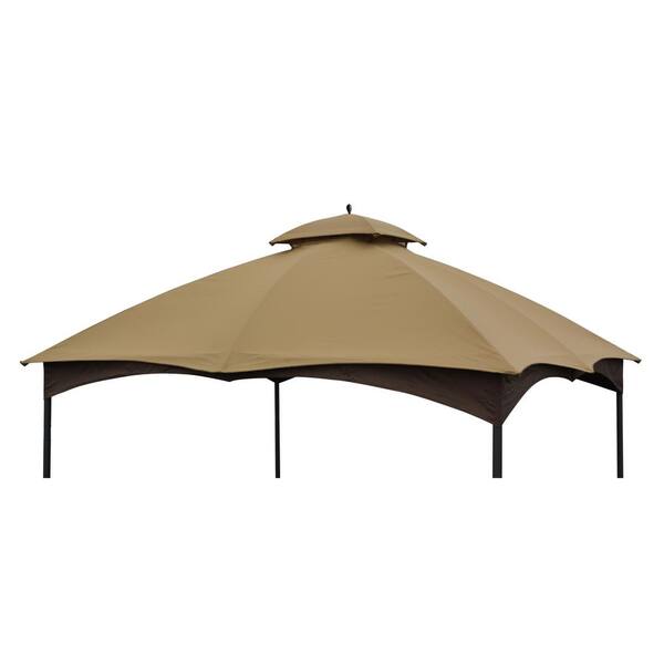 APEX GARDEN 10 ft. x 12 ft. Massillon / Turnberry Gazebo