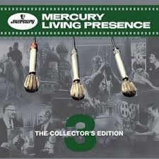 Mercury Living Presence - The Absolute Sound