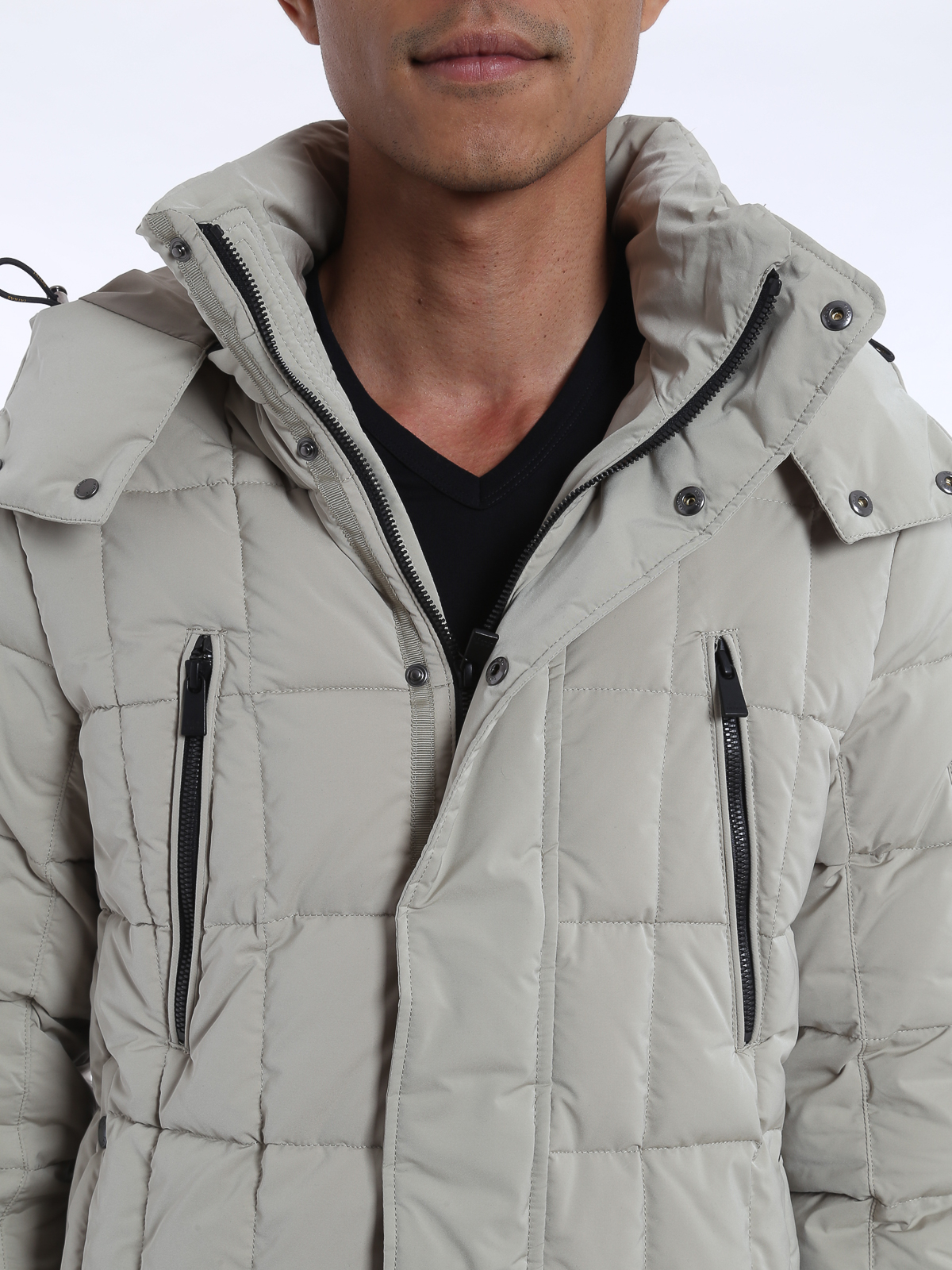 Tatras ダウンジャケット メンズ - ベージュ|MTA16A4381