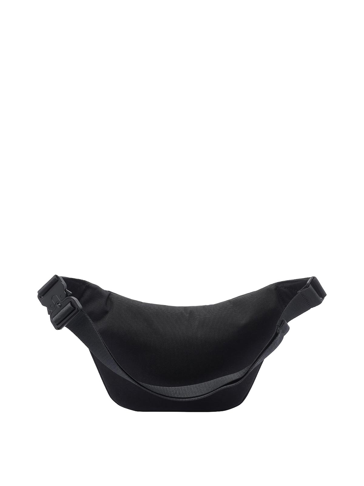 Y-3 Fanny Pack Belt Bag - Black - Men|JW6221 | thebs.com
