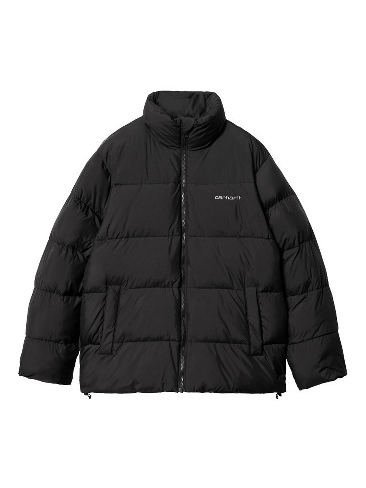 Carhartt カジュアルジャケット - 黒|I0322621SJXX