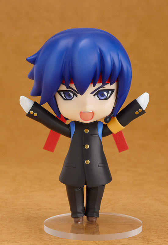 Good Smile Company's Nendoroid Kaito Support Version - The Figure Mall