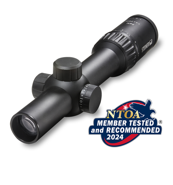 National Tactical Officers Association Program Recommends the