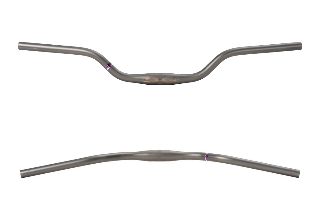 SimWorks by Nitto: Cowcow Stealth Riser Bar | The Radavist | A