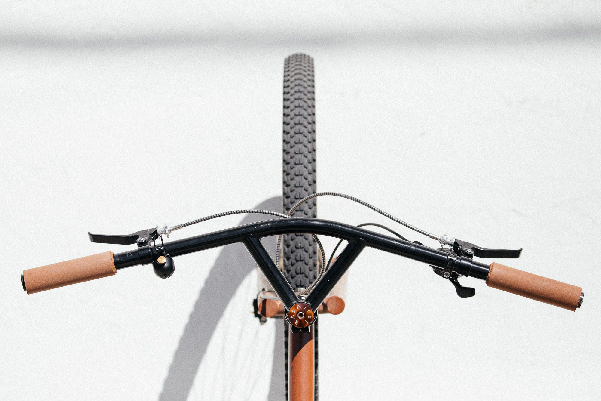 The Fairweather Bullmoose Bar Now Comes in a 750 mm Wide B923