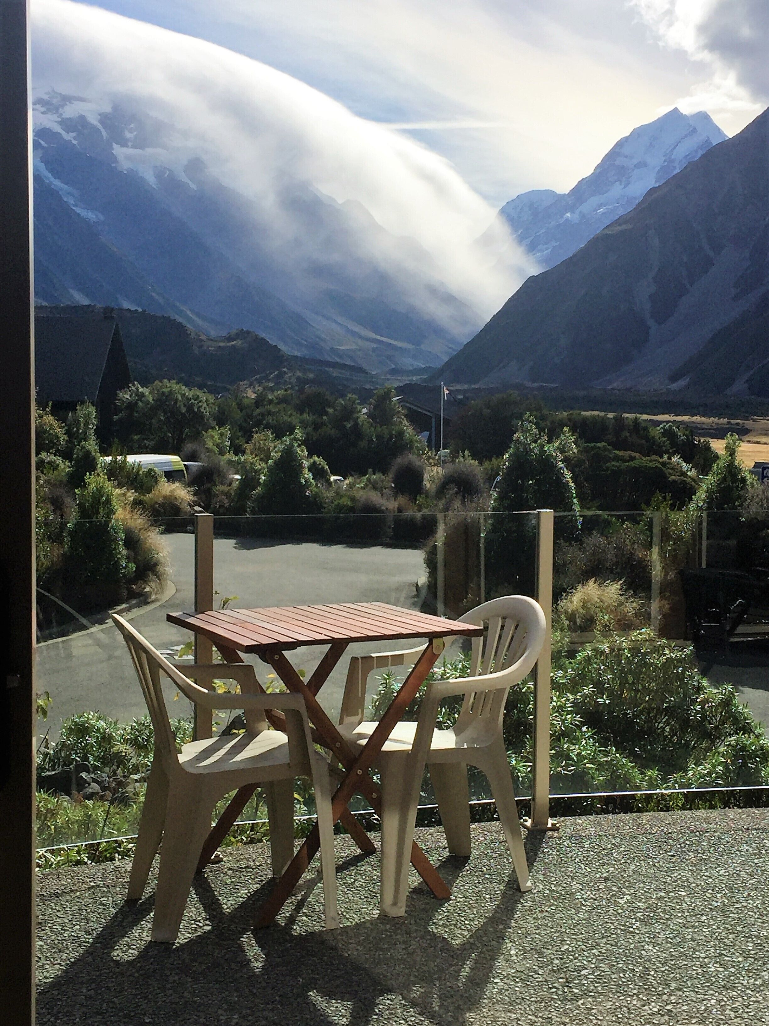 アオラキ マウント クック アルパイン ロッジ(マウント クック)を予約