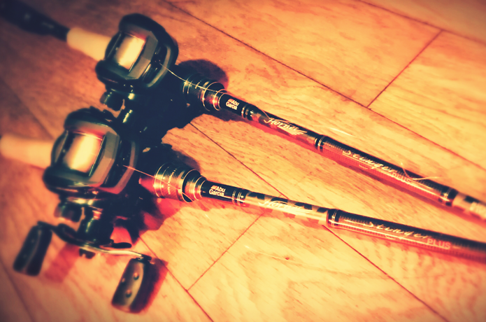 アブガルシアのバスロッド」ベイト・スピニングのおすすめ10選