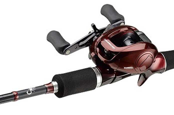 シマノの名作スコーピオンXT！おすすめロッド＆リール9選 | TSURI HACK