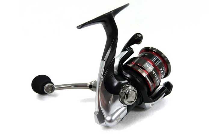 セフィアBBのレビューまとめ！イカ釣り入門に最適なロッド&リール