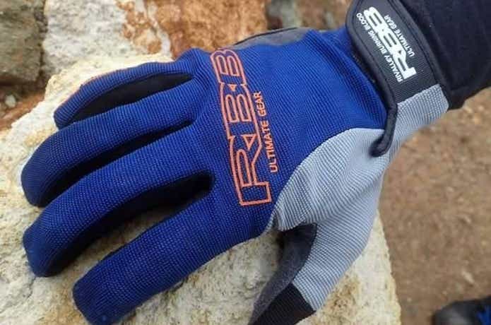 リバレイのフィッシングギア12選！水辺の心強い味方たち | TSURI HACK