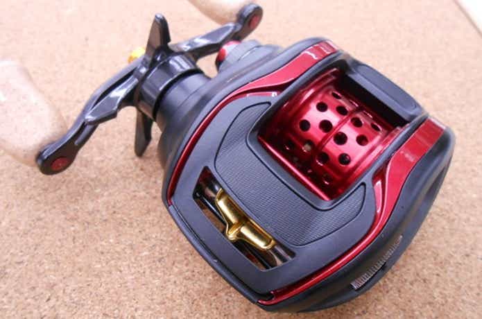 ダイワT3シリーズ（MX・SV・AIR）のインプレを大公開！ガンクラフト