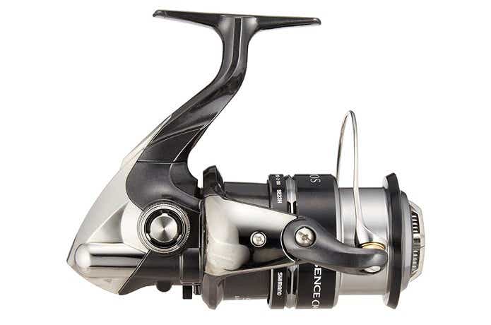 エクスセンスCI4⁺のクオリティがすごい！シマノが贈るシーバス専用機の