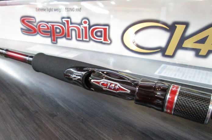 エギングの定番】セフィアCI4⁺の人気番手をピックアップ！使用者の