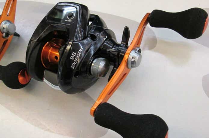 バルケッタBBで船釣りを楽しもう！各モデルの特徴とインプレまとめ