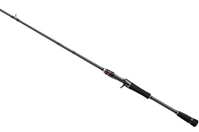 1万円台で見つけた！】ハードロックフィッシュ用ベイトロッド | TSURI