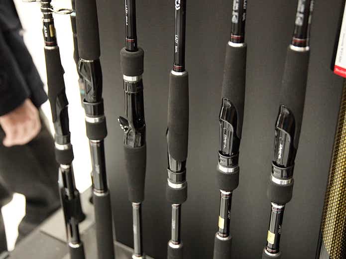 名機爆誕！？】ダイワの入門用シーバスロッド「レイジー」が発売開始